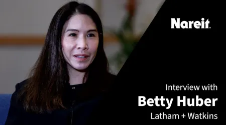 Betty Huber